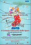 Befana Avis