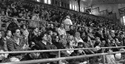 La Befana atterra oggi al Palasport