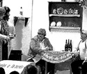 Tutto esaurito per la commedia dialettale