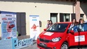 Lotteria Avis Comunale Parma, ecco i vincitori