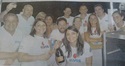 Avis in festa a Ravadese