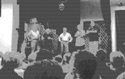 Risate in dialetto