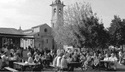 In piazza con l'Avis