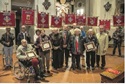 Premio Avis Padre Lino